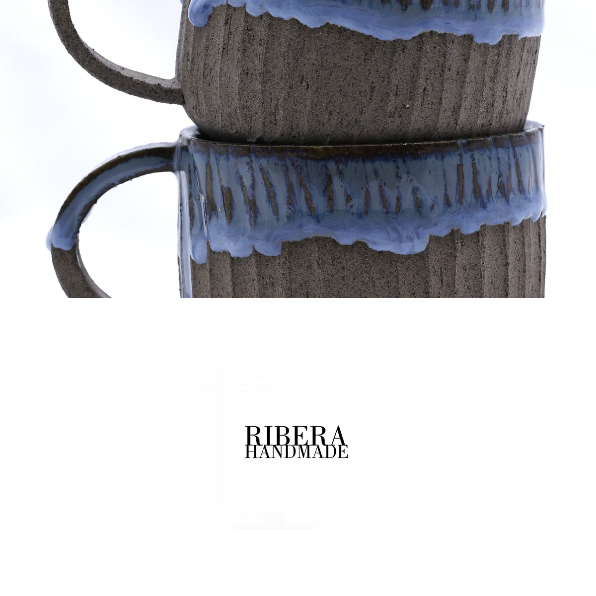 Ribera Handmade Ceramics