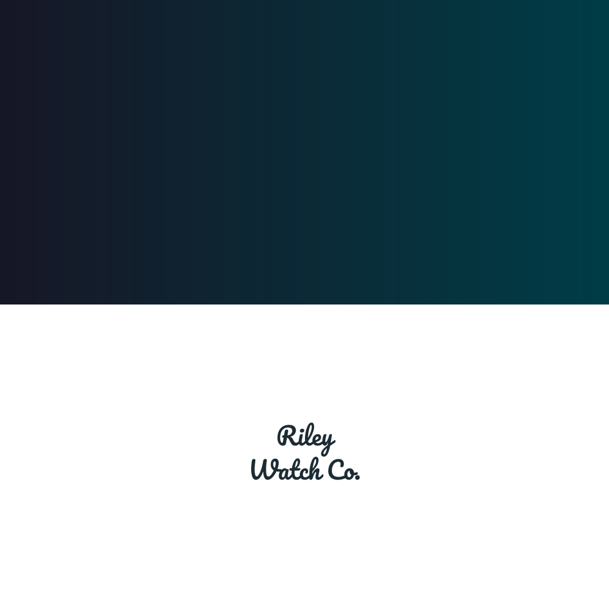 Riley Watch Co