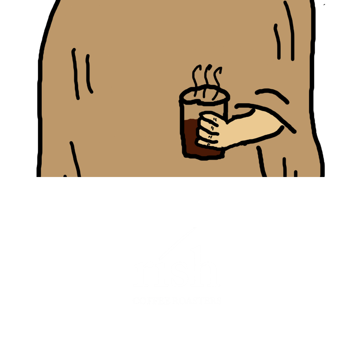 rish coffee roasters