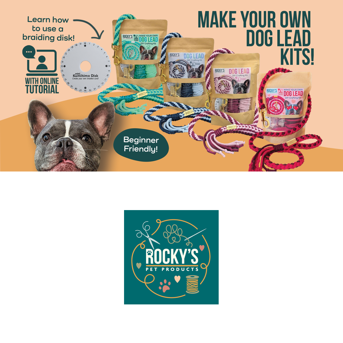 Rocky's Pet Products