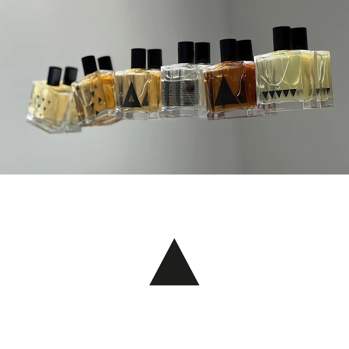 Rook Perfumes London | Unique Unisex Fragrance