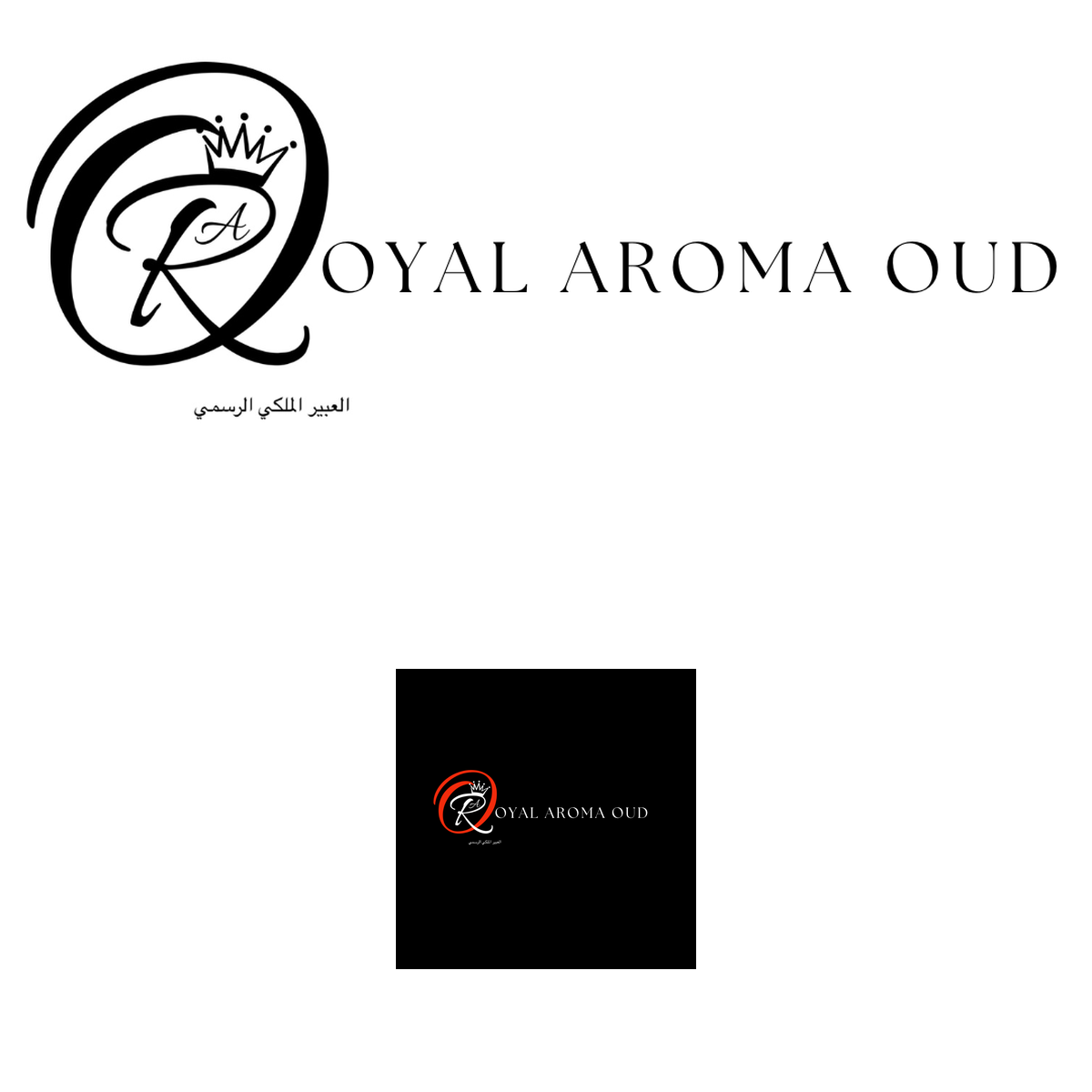 Royal Aroma Oud