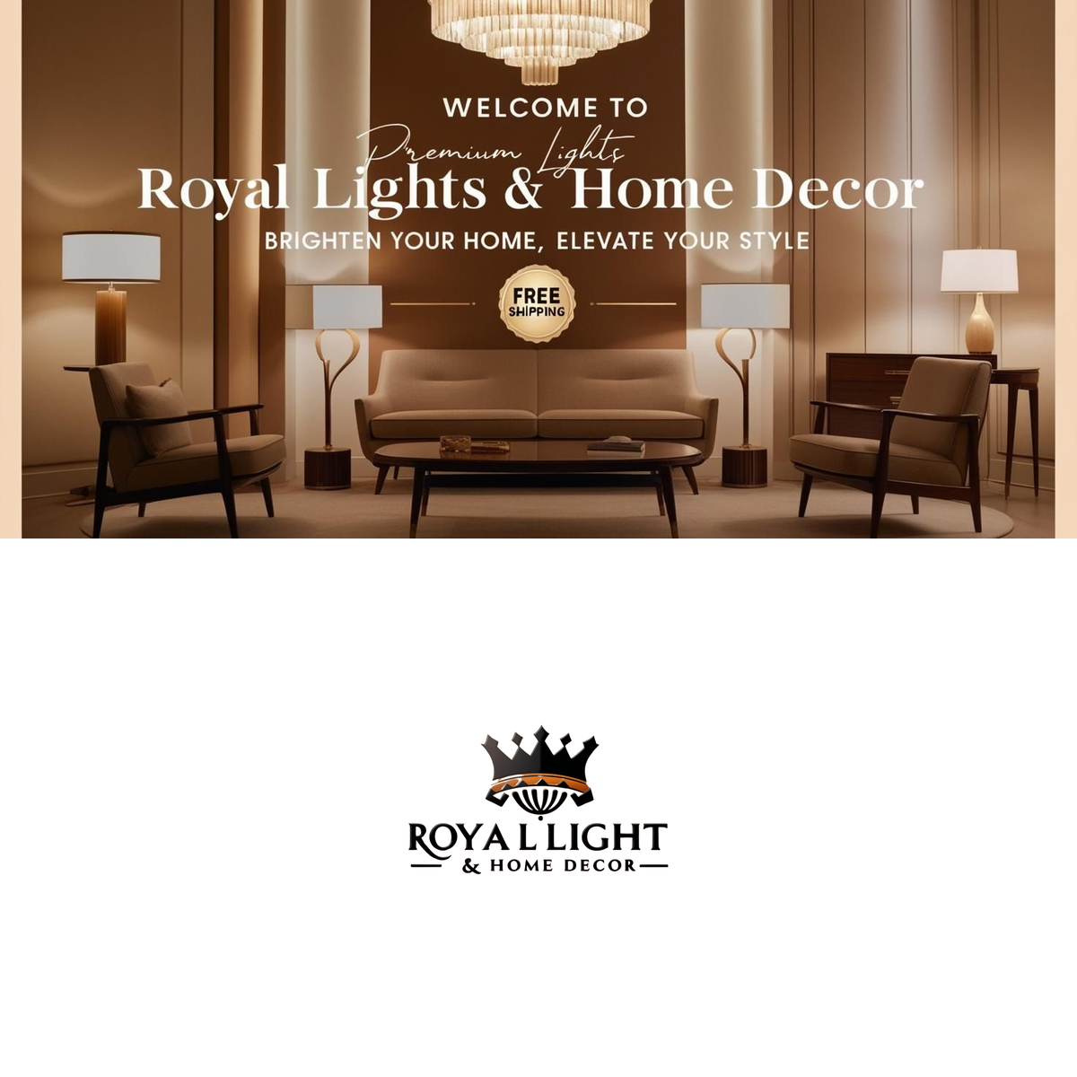 Royal Lights & Home Decor
