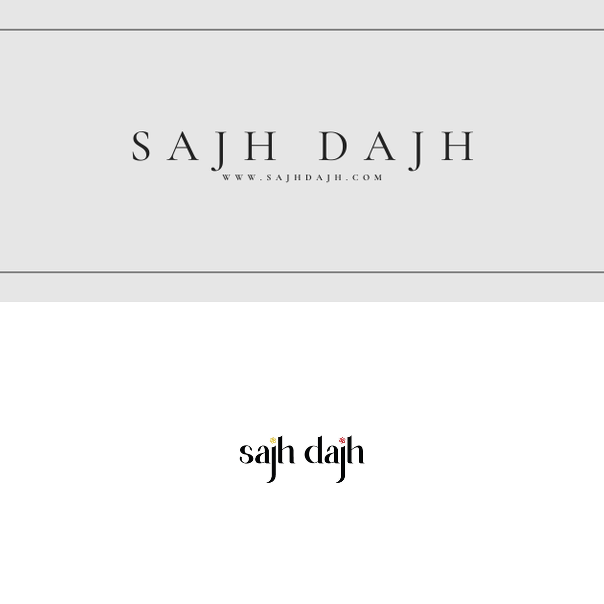 Sajh Dajh