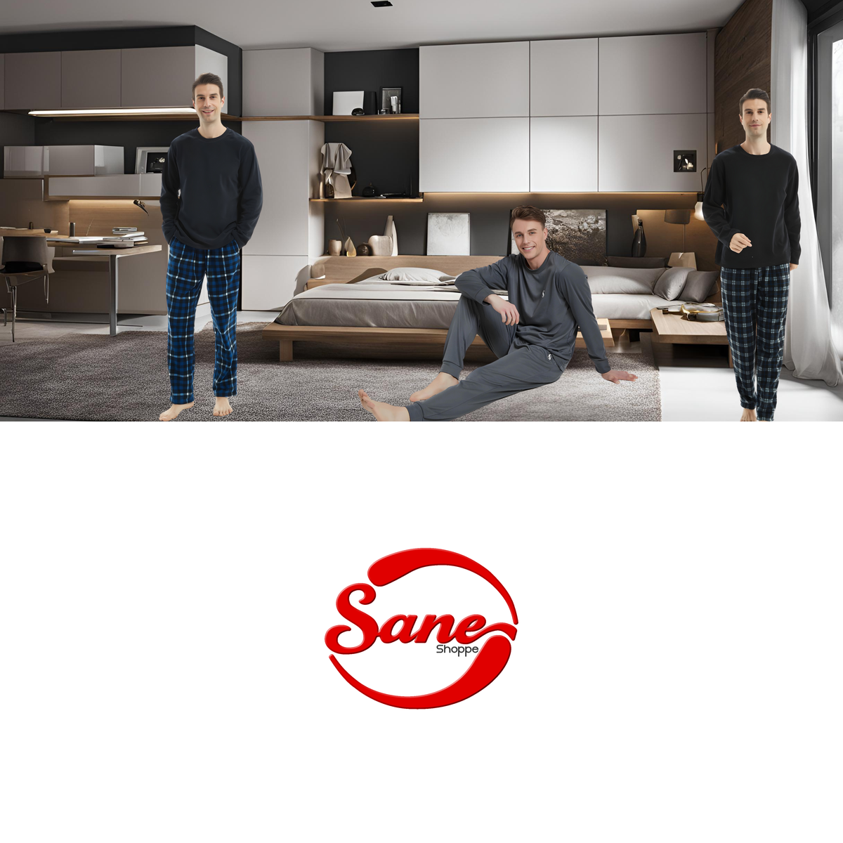 SaneShoppe