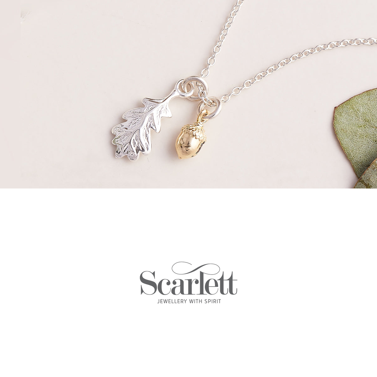 Scarlett Jewellery
