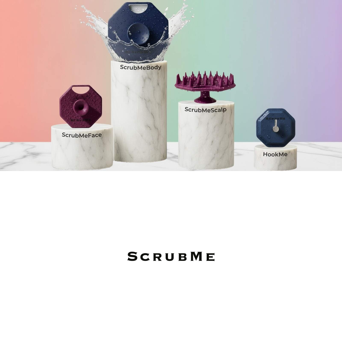 ScrubMe