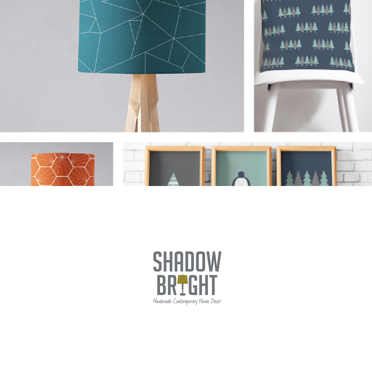 Shadow bright