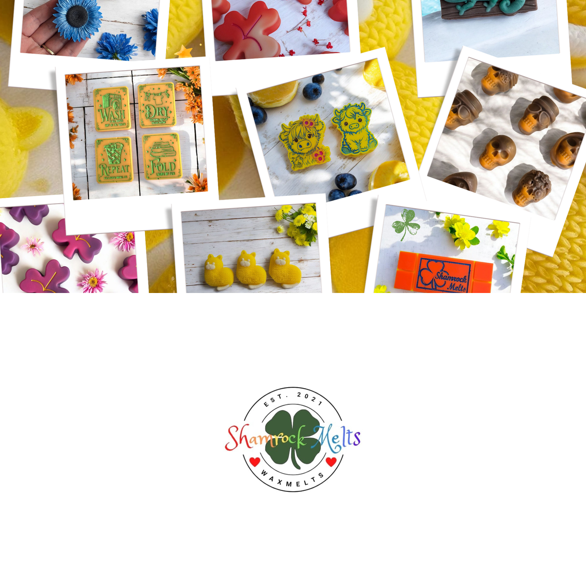 Shamrock Melts