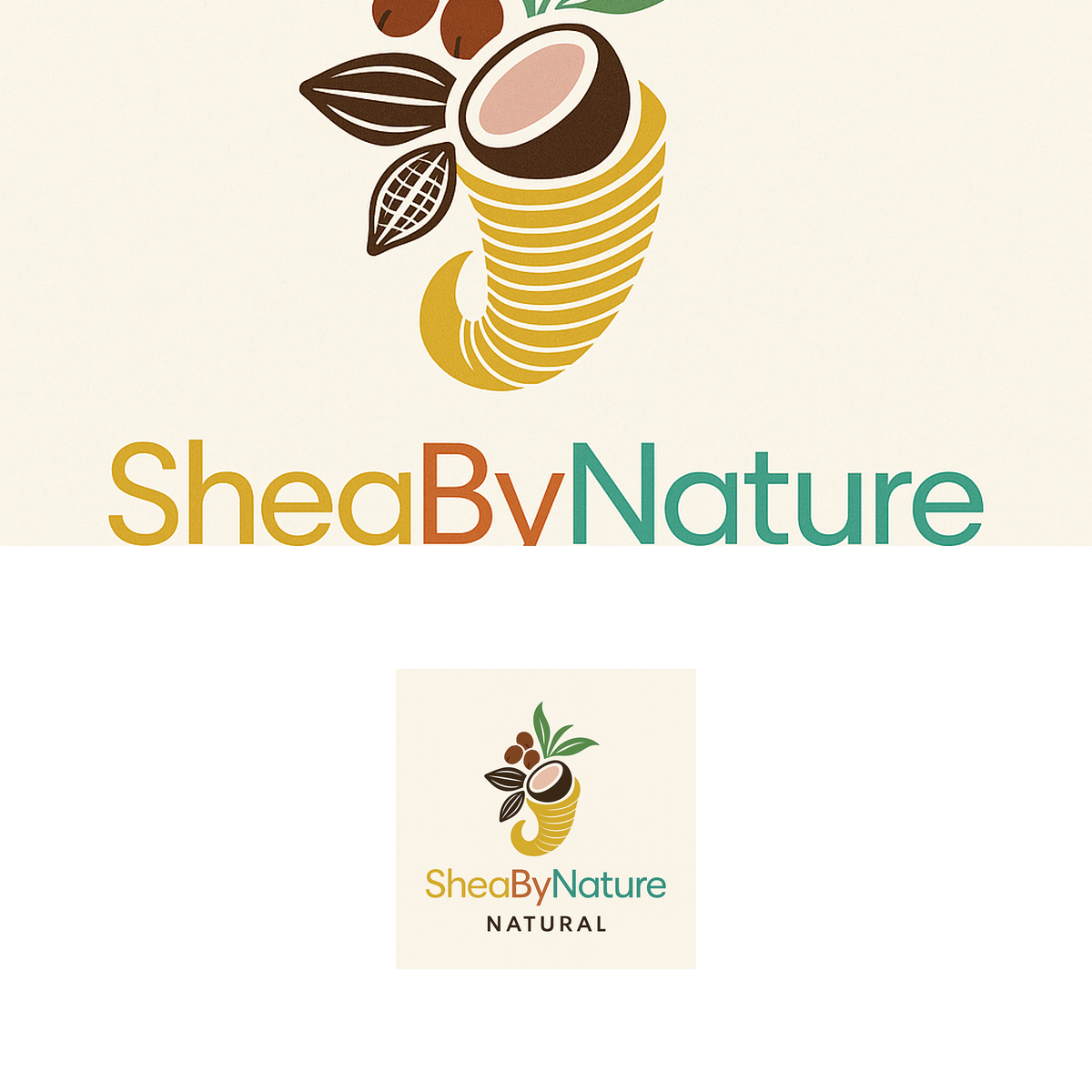 SheaByNature Skincare