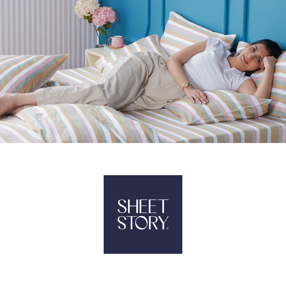 SHEET STORY