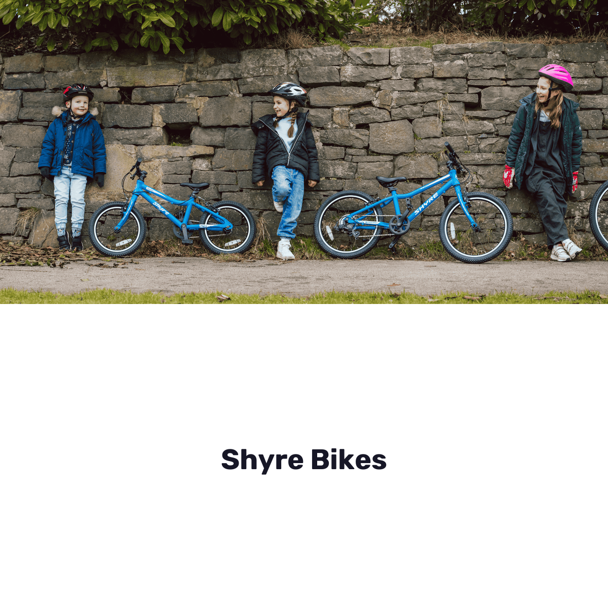 Shyre Bikes