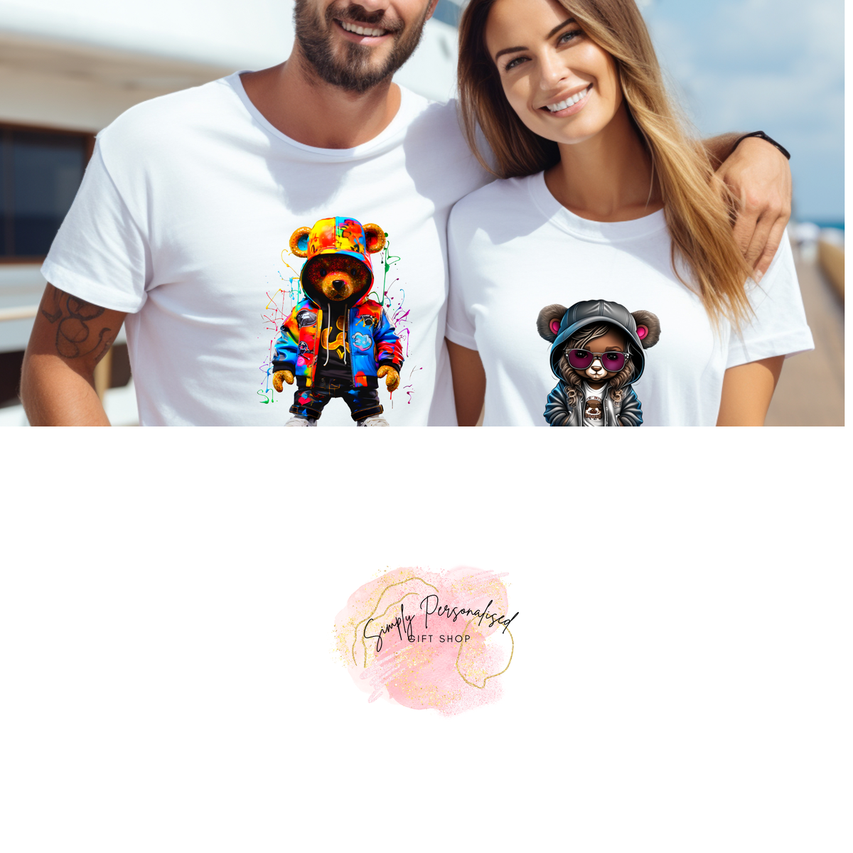 Simply Personalised