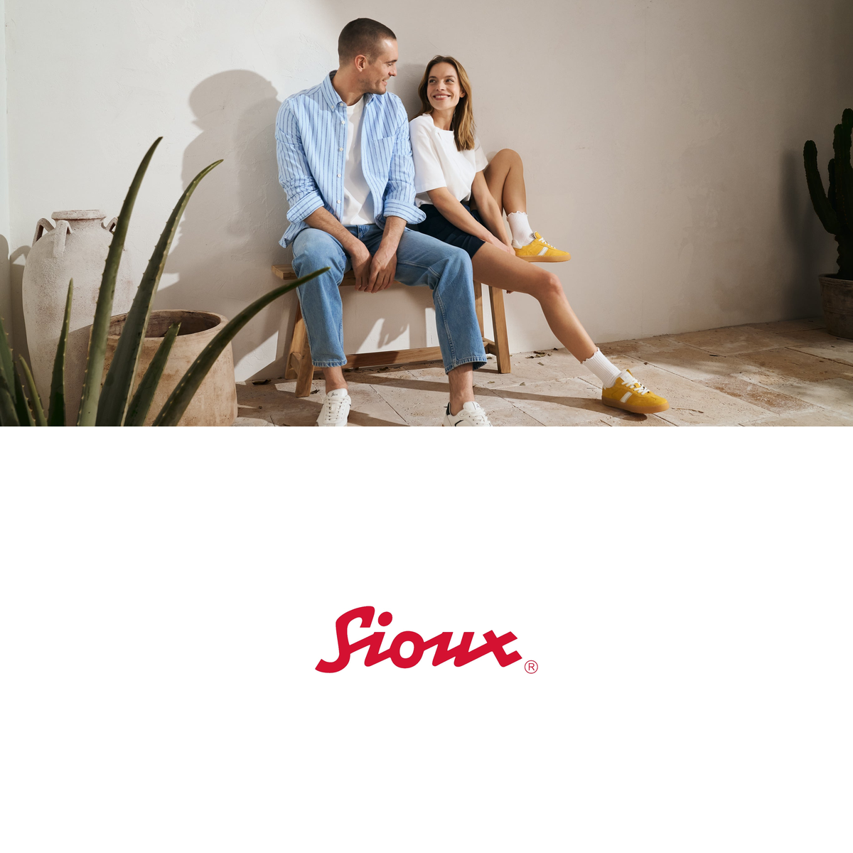 Sioux UK