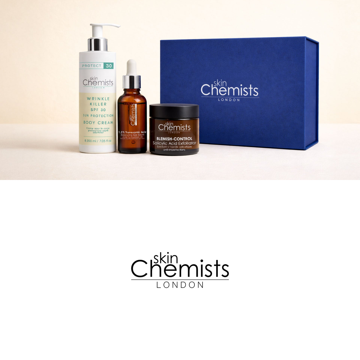 skinChemists