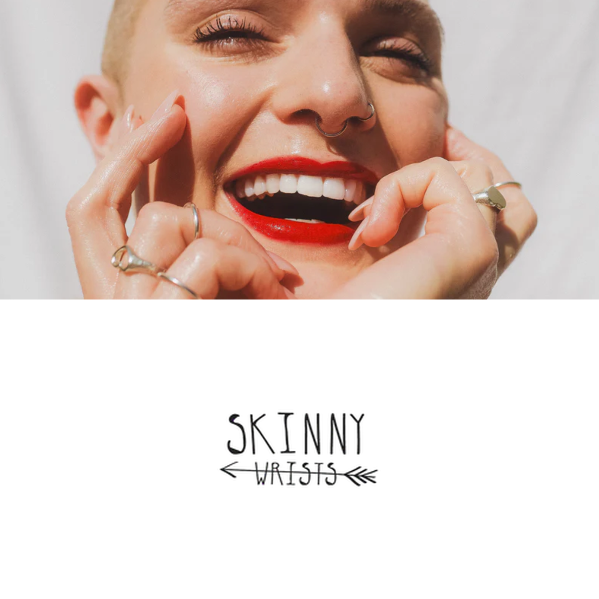 Skinny Wrists