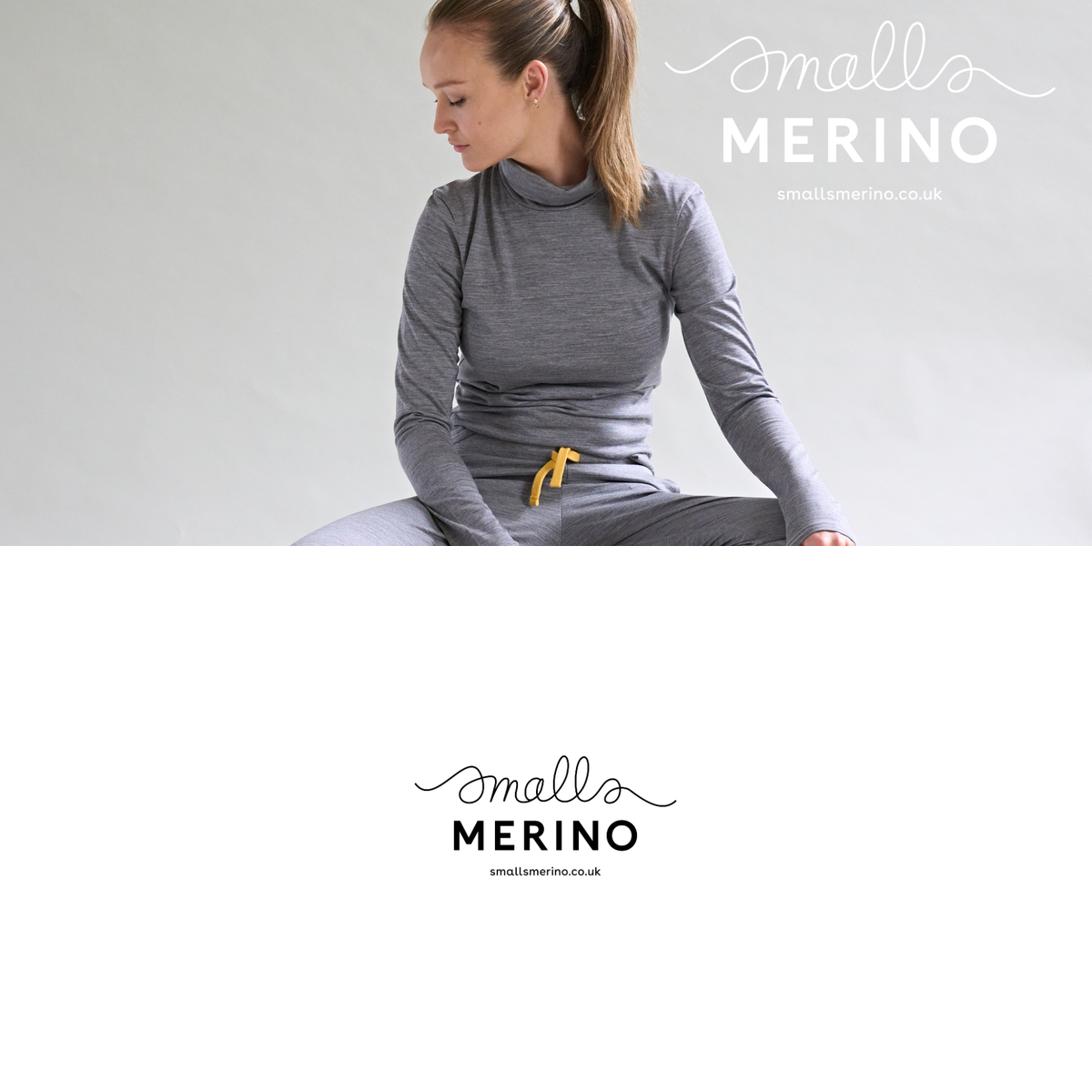 Smalls Merino