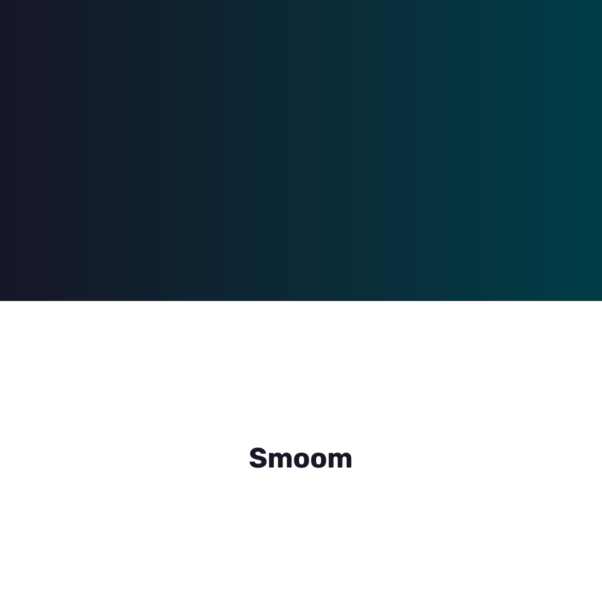 Smoom