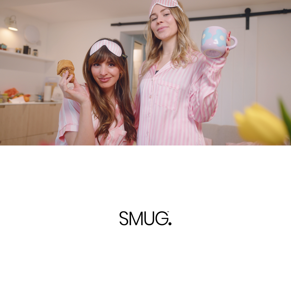 SMUG