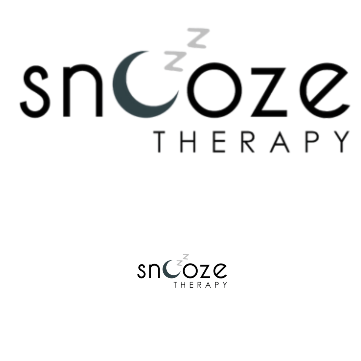 Snooze Therapy