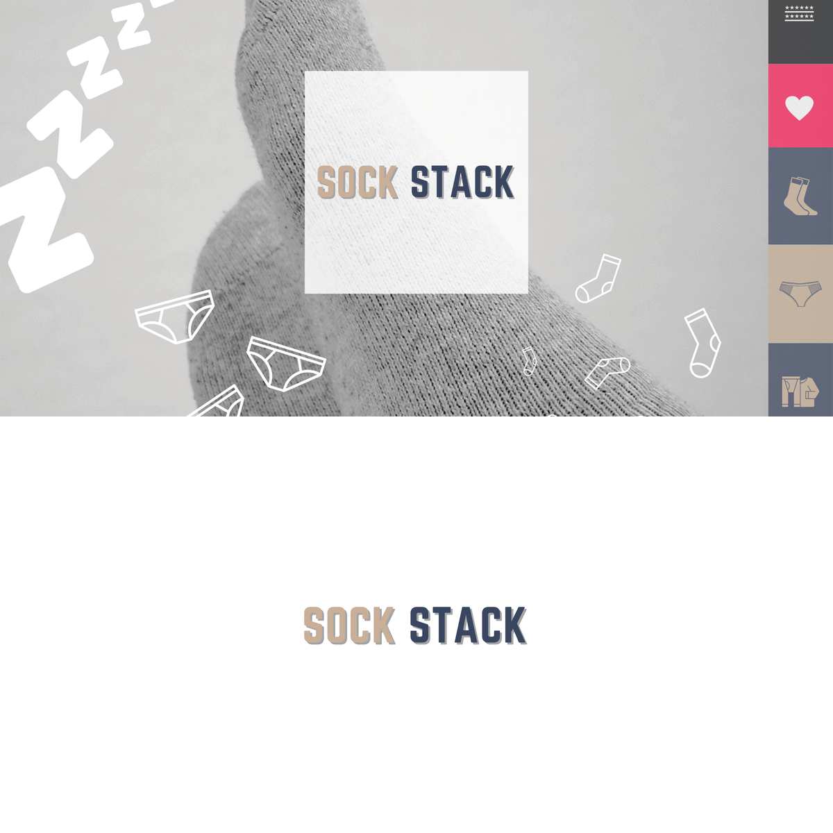 Sock Stack