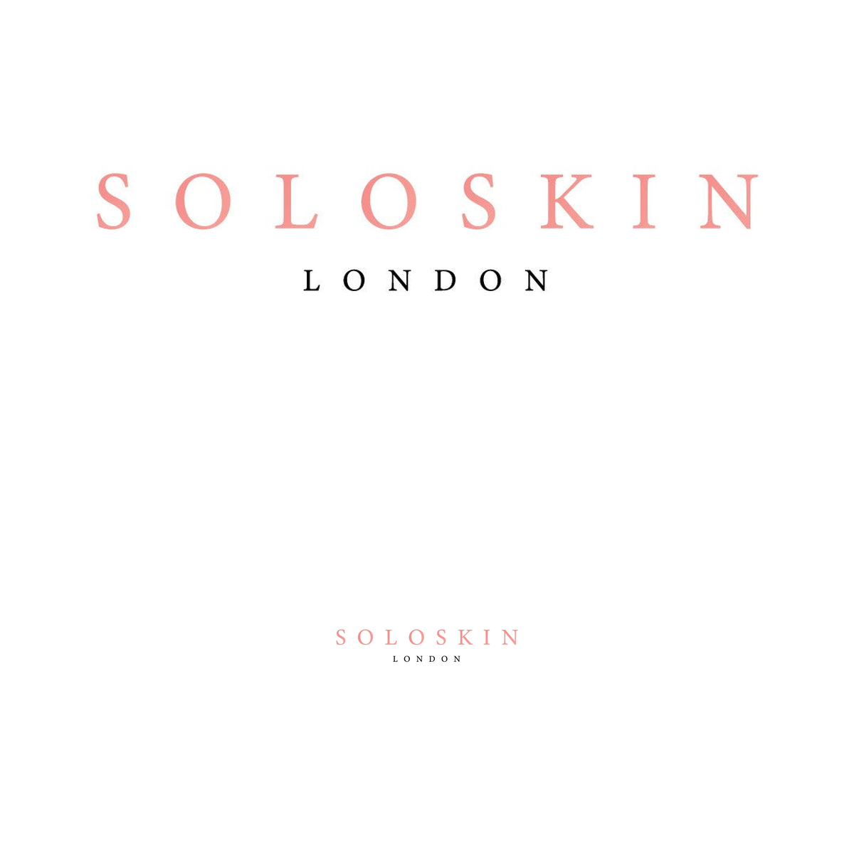 Soloskinlondon