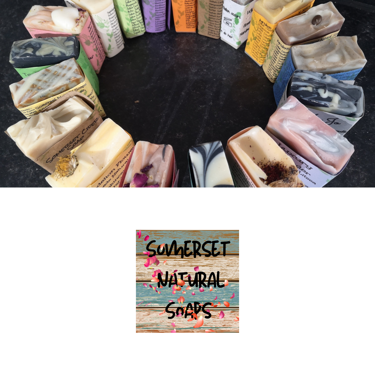 Somerset Natural Soaps