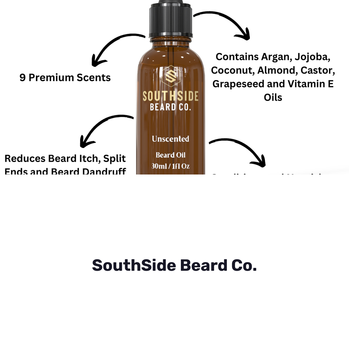 SouthSide Beard Co.