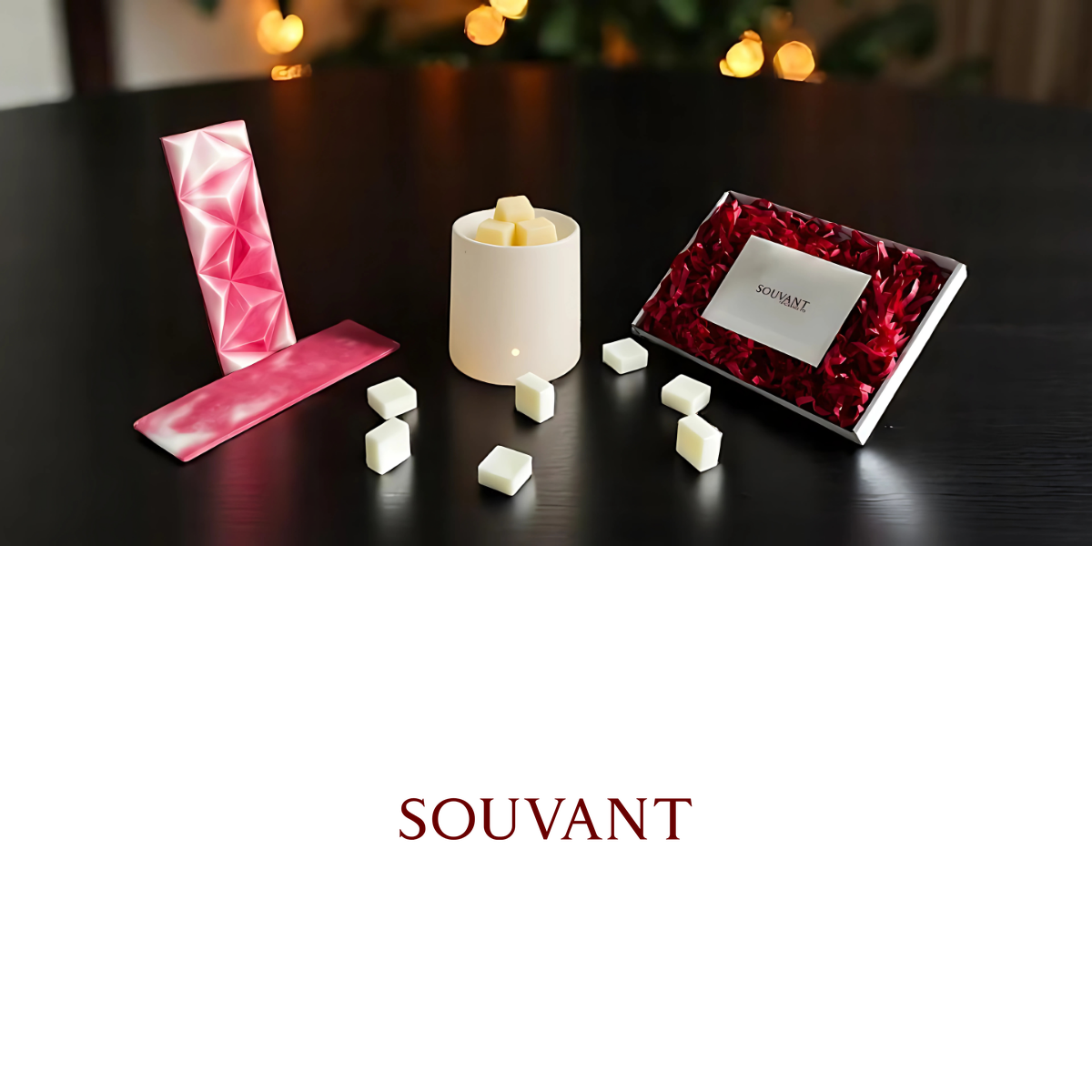 Souvant Fragrance Co