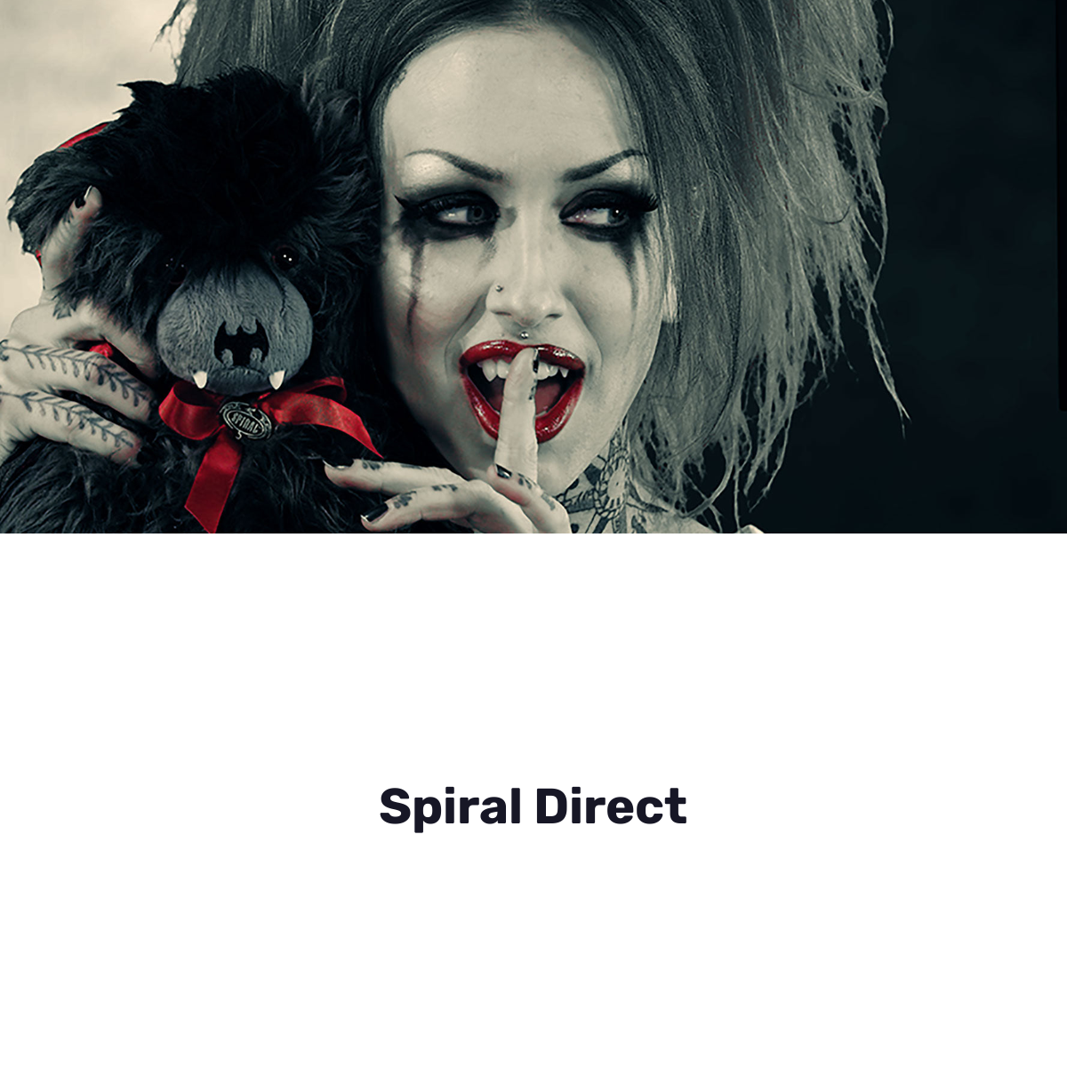 Spiral Direct