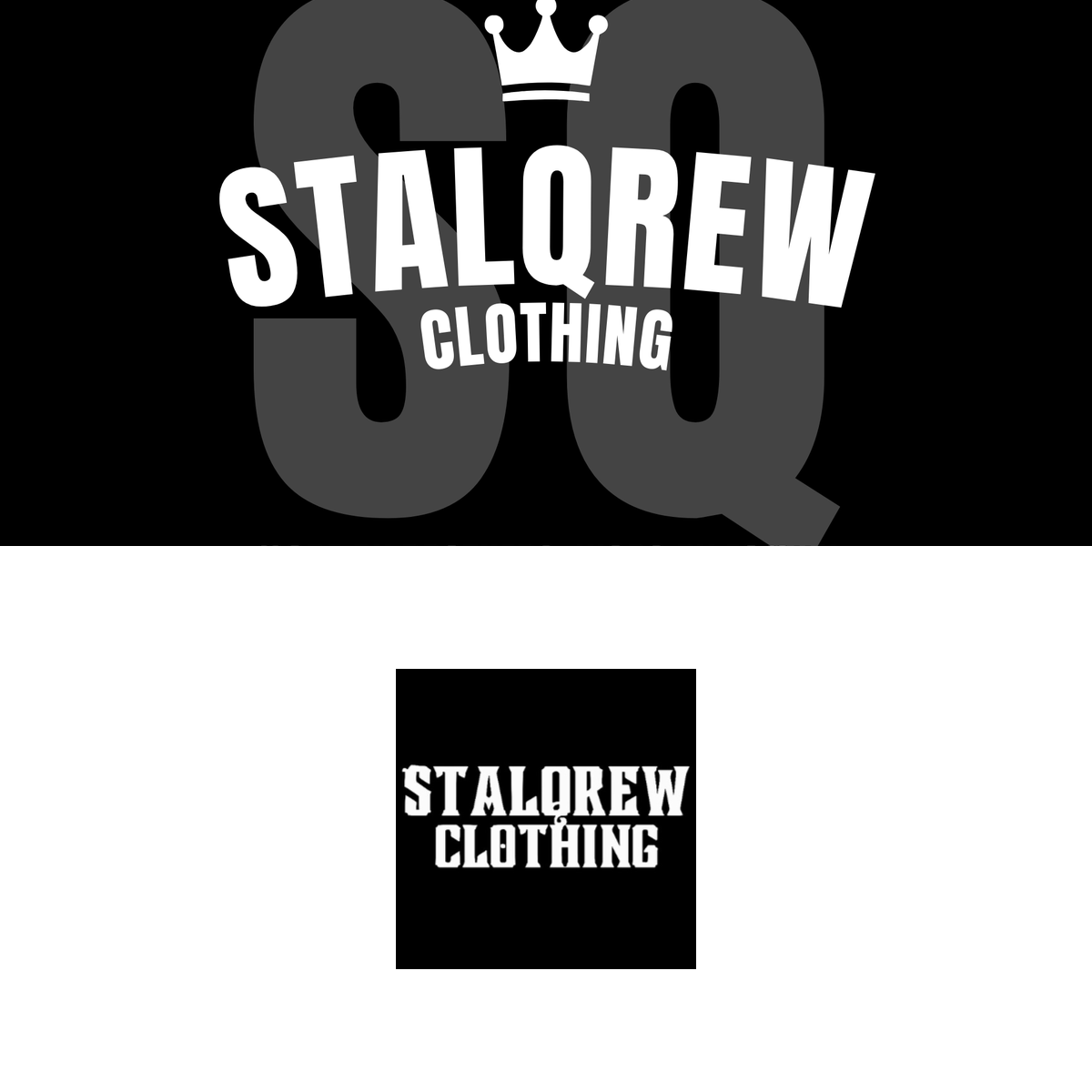 Stalqrew Clothing