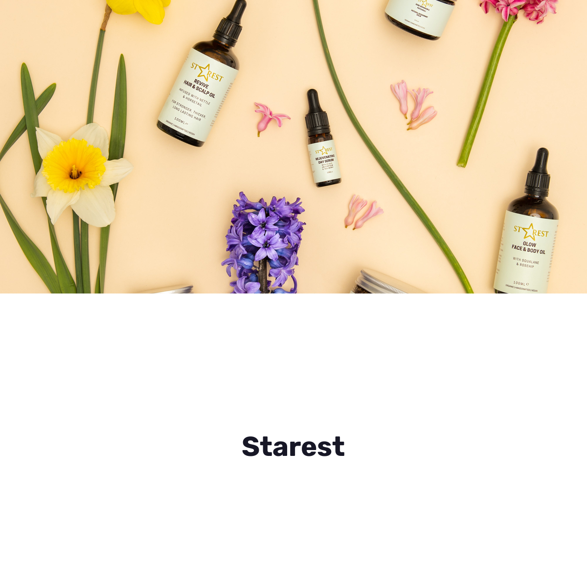 Starest
