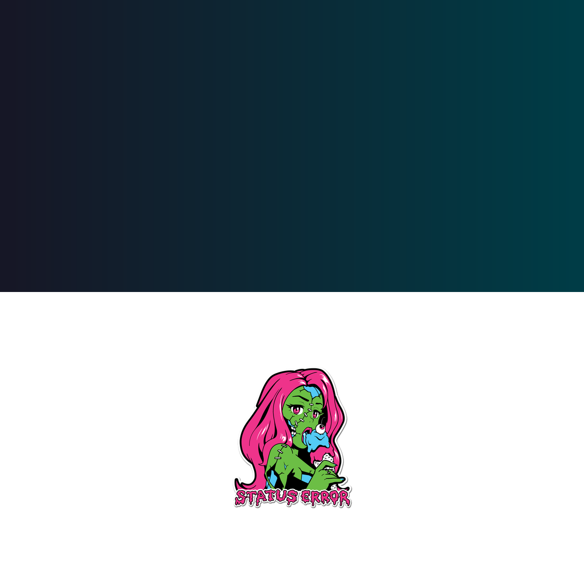 Status Error