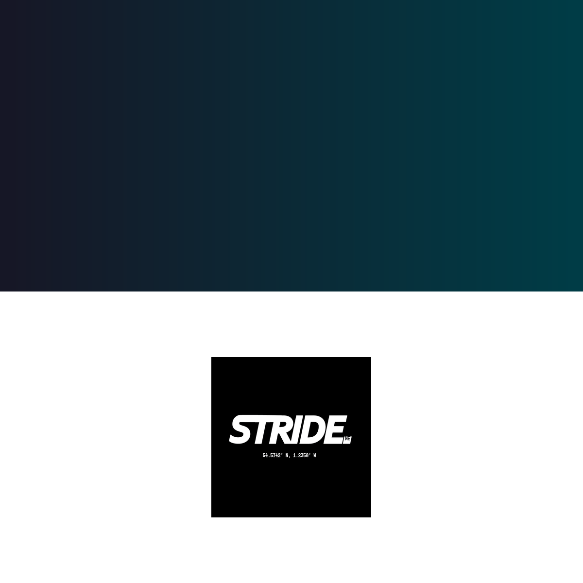 Stride North East