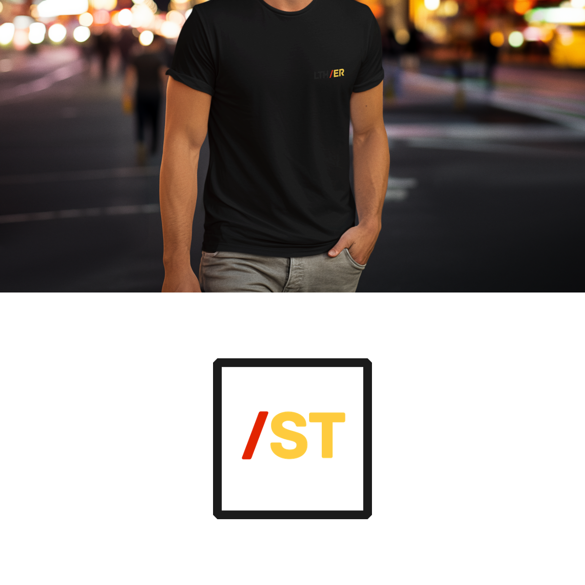 Subtle Tees