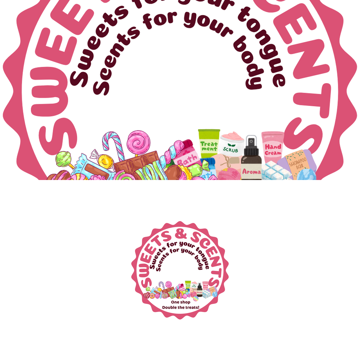 Sweets & Scents