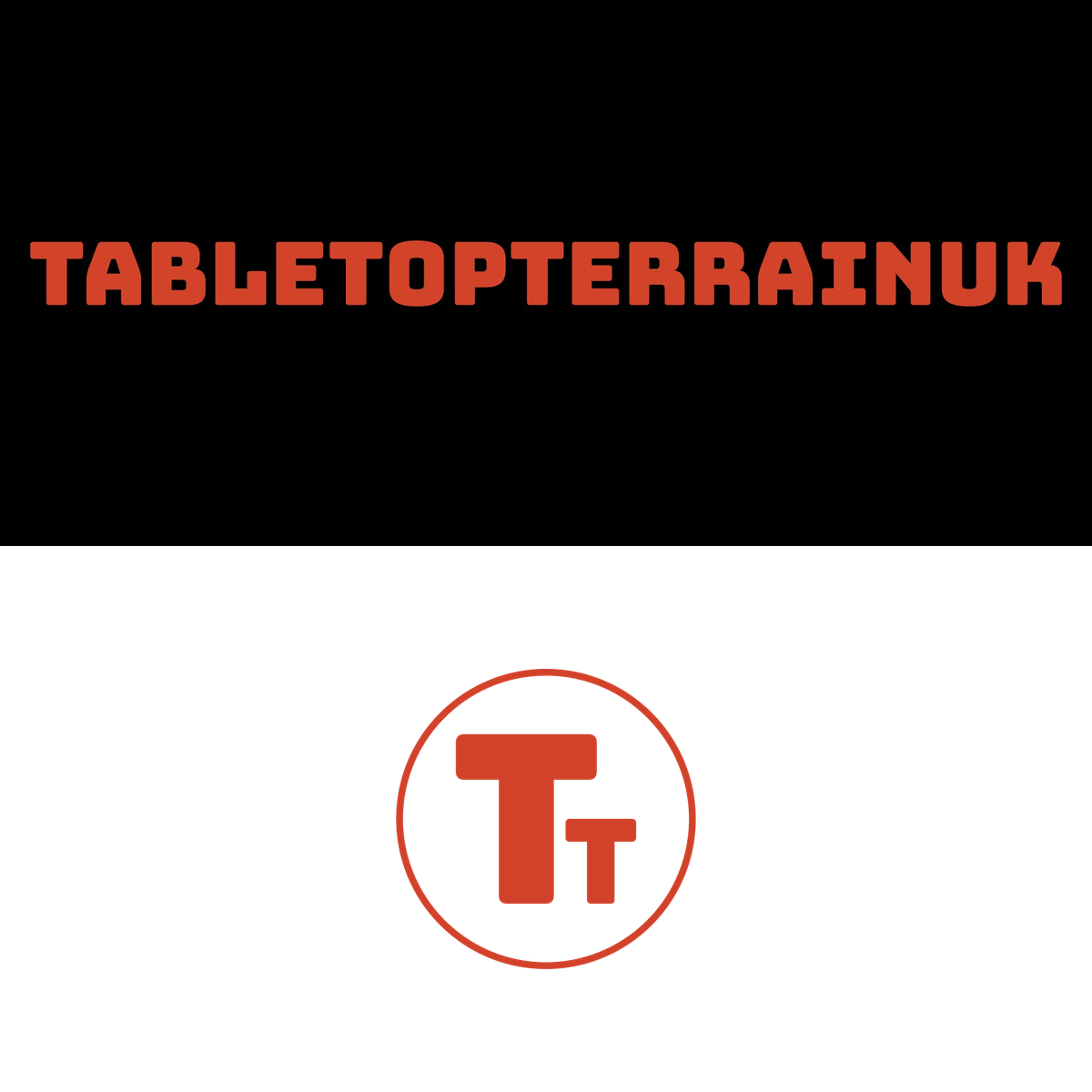 TabletopTerrainUK