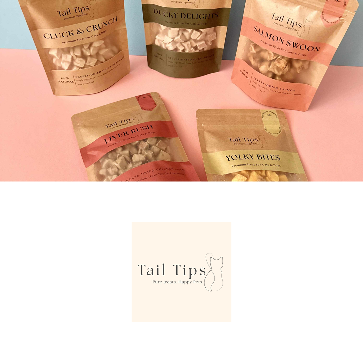 Tail Tips