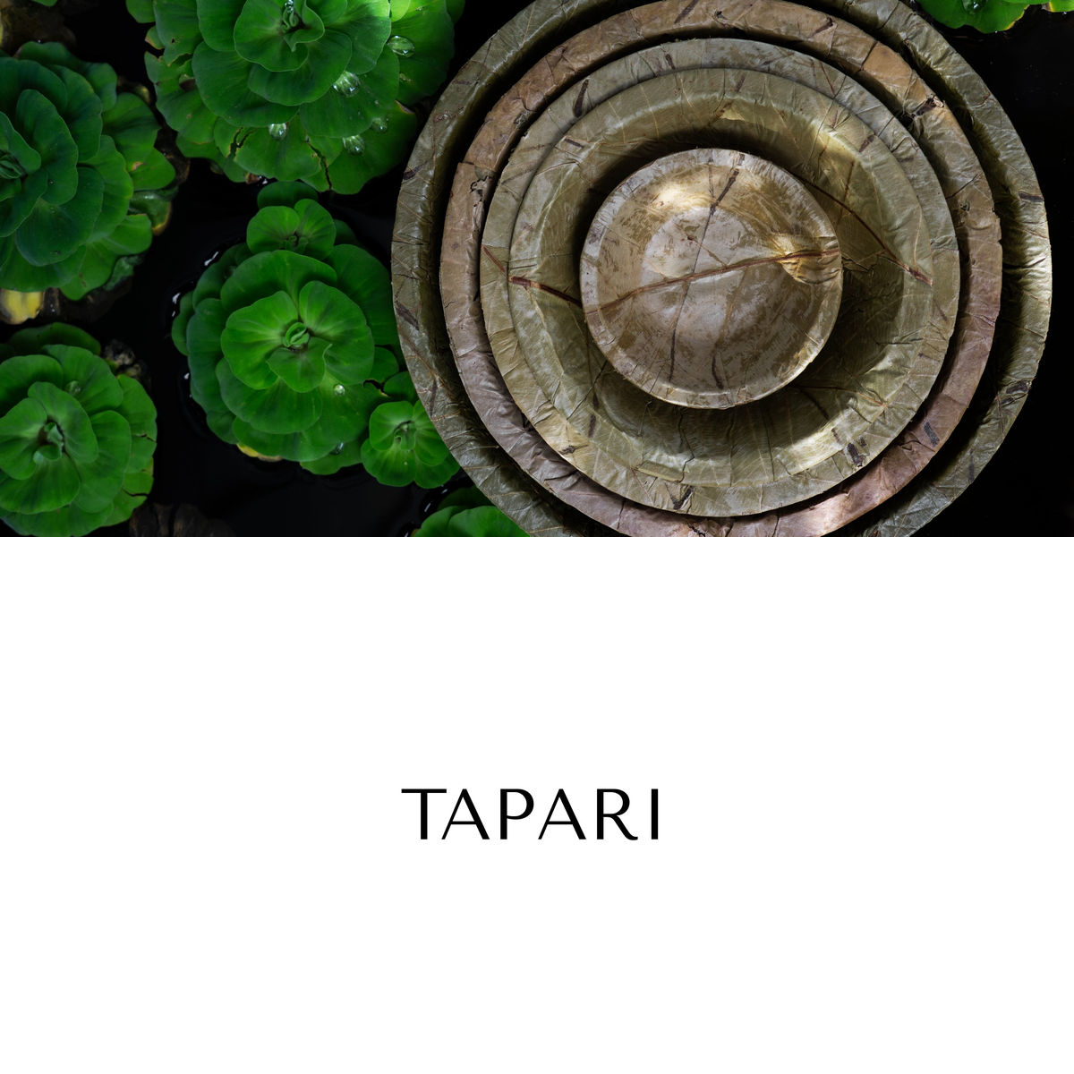 TAPARI