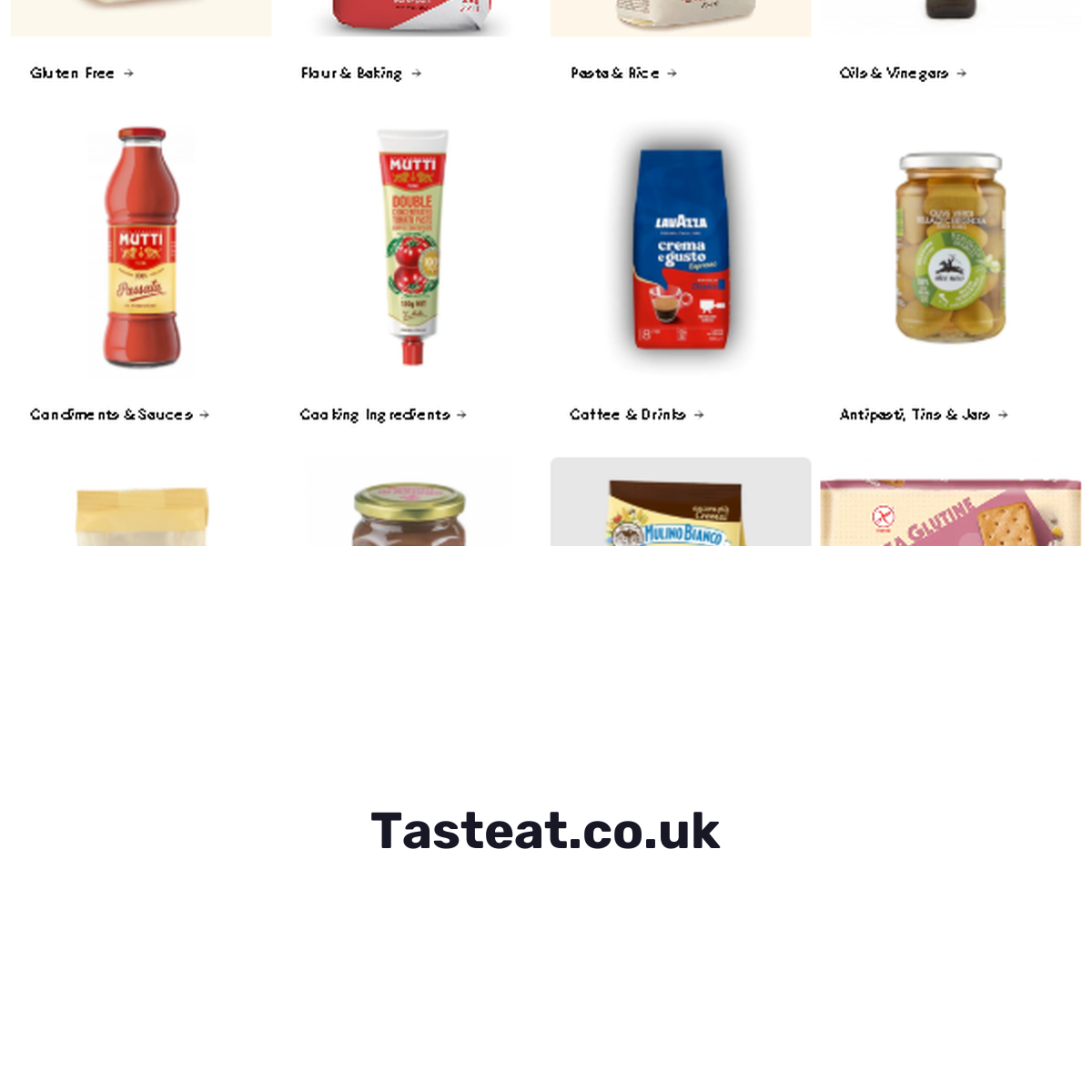 Tasteat.co.uk