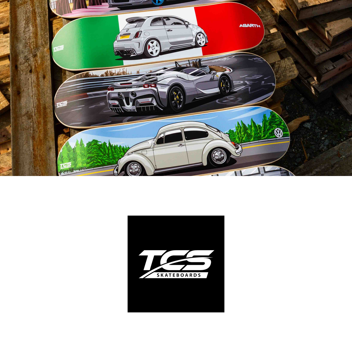TCS Online LTD