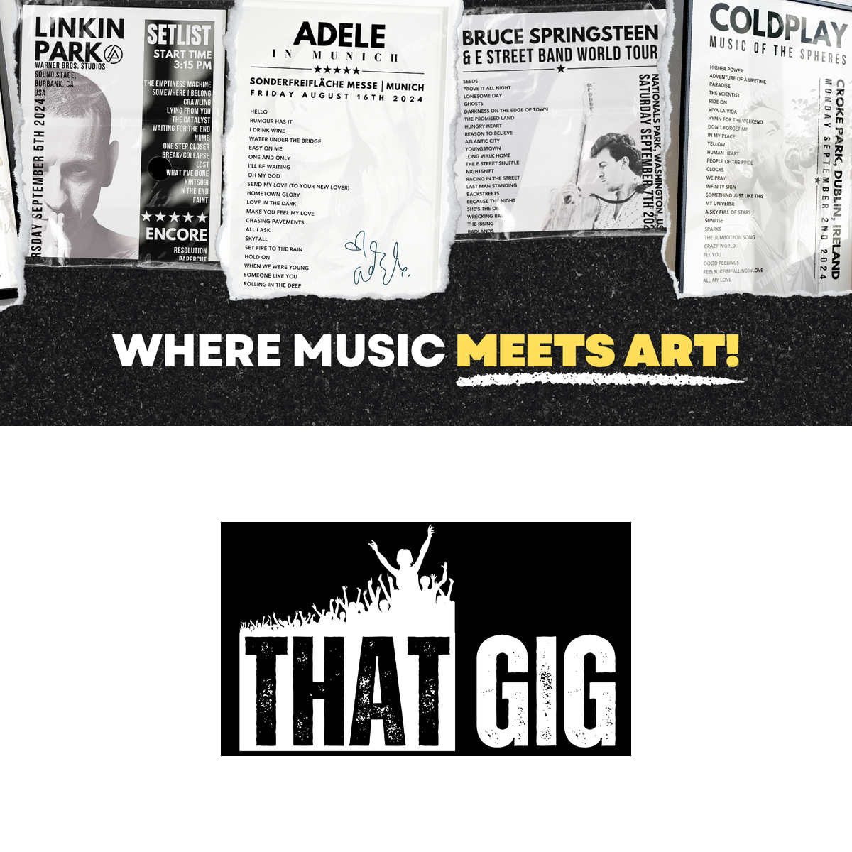 That Gig