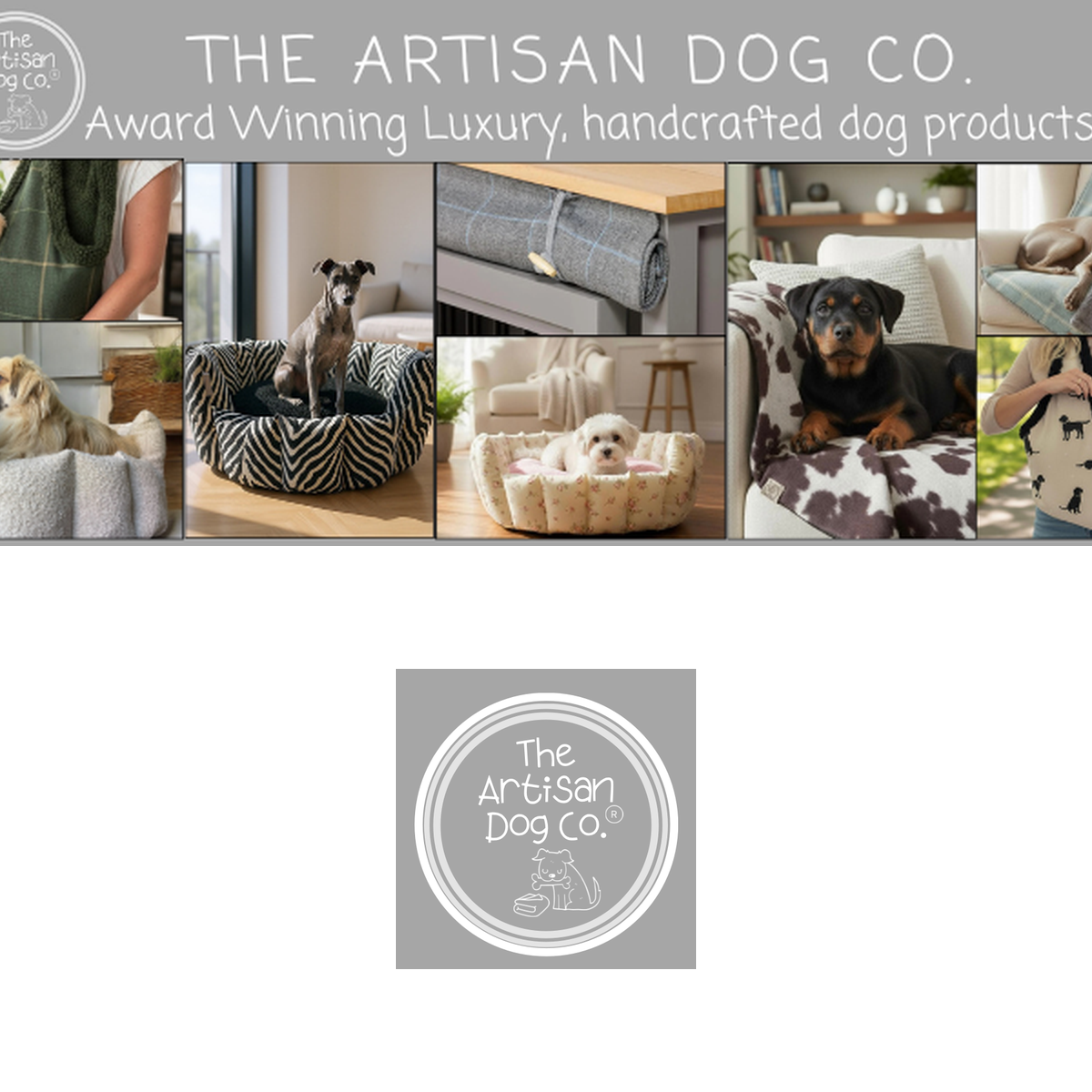 The Artisan Dog CO
