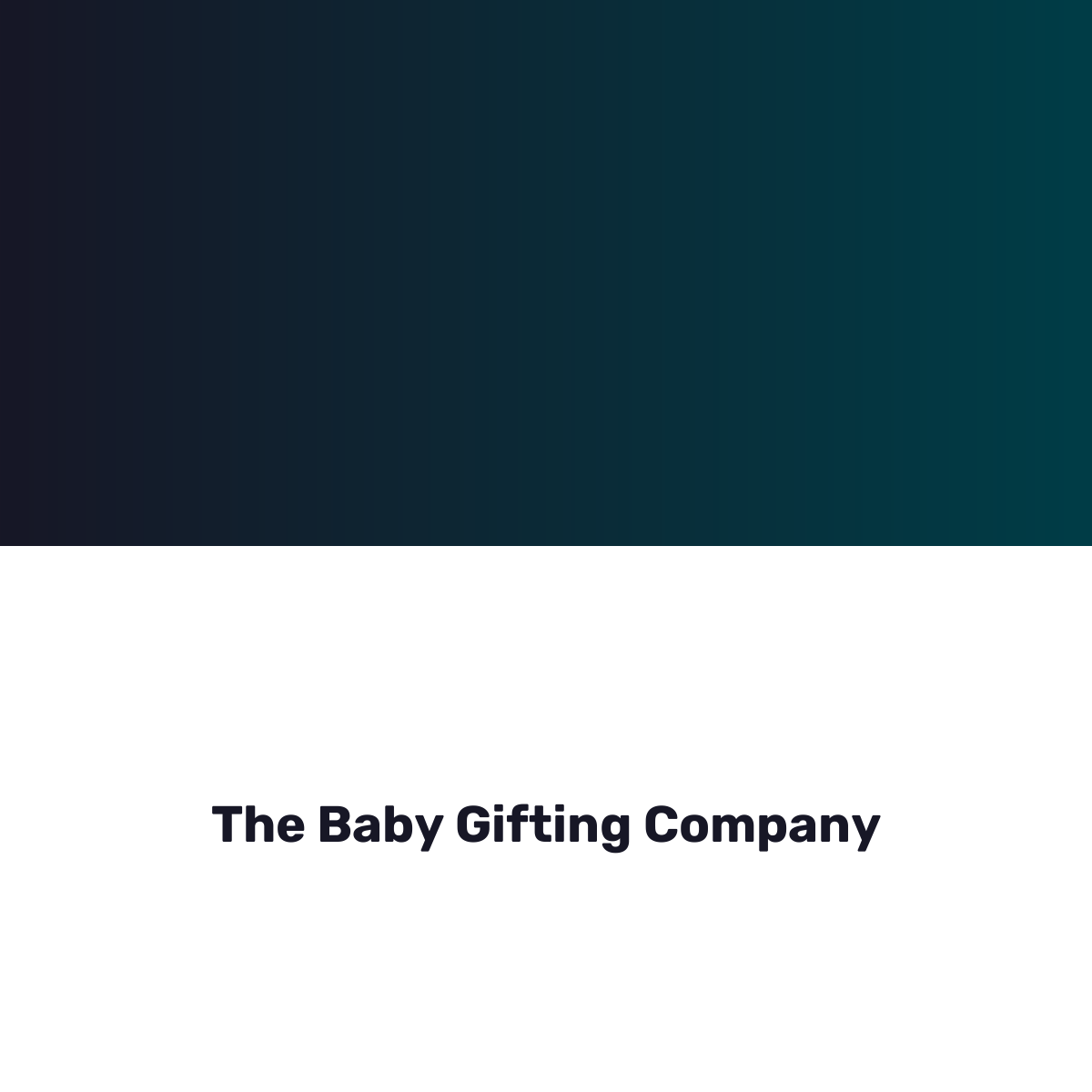 The Baby Gifting Company