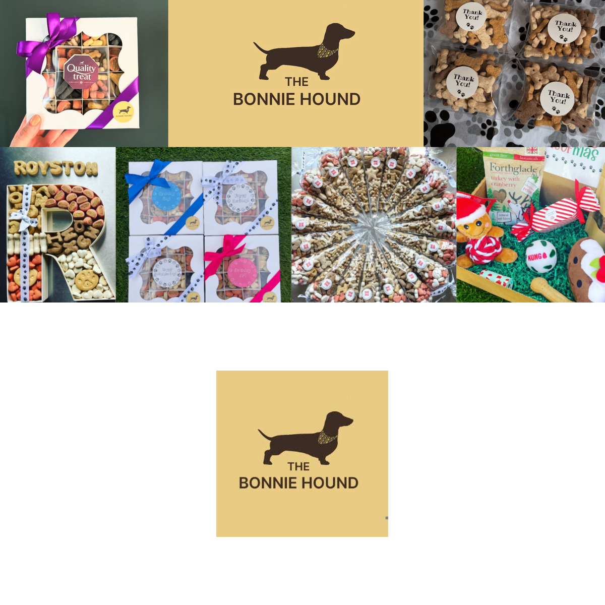 The Bonnie Hound