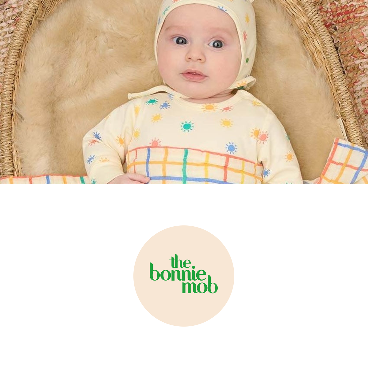 The bonniemob