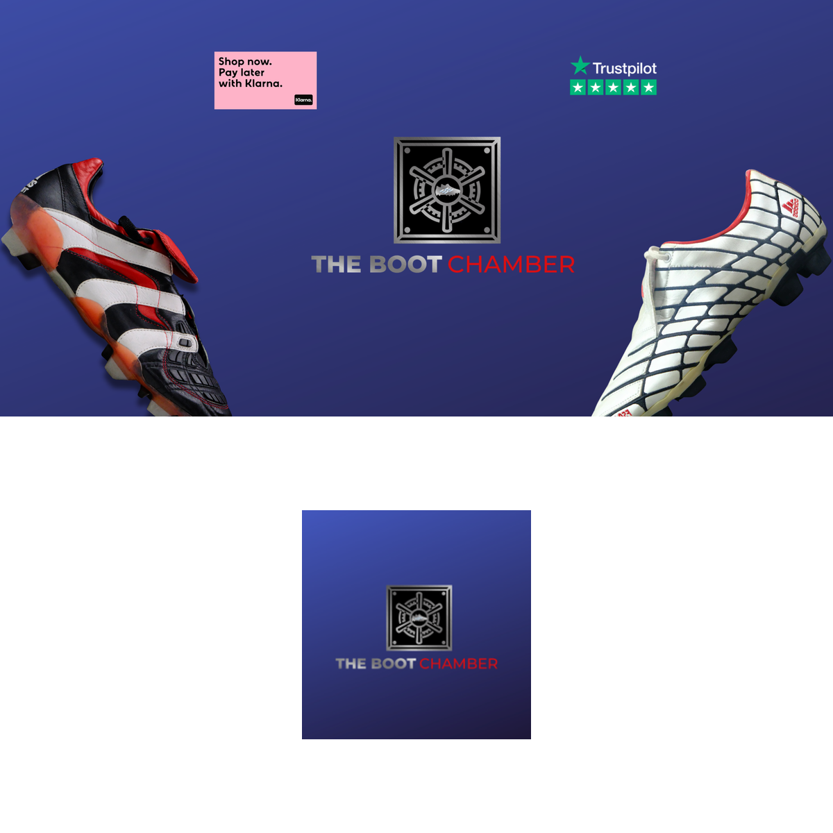 The Boot Chamber