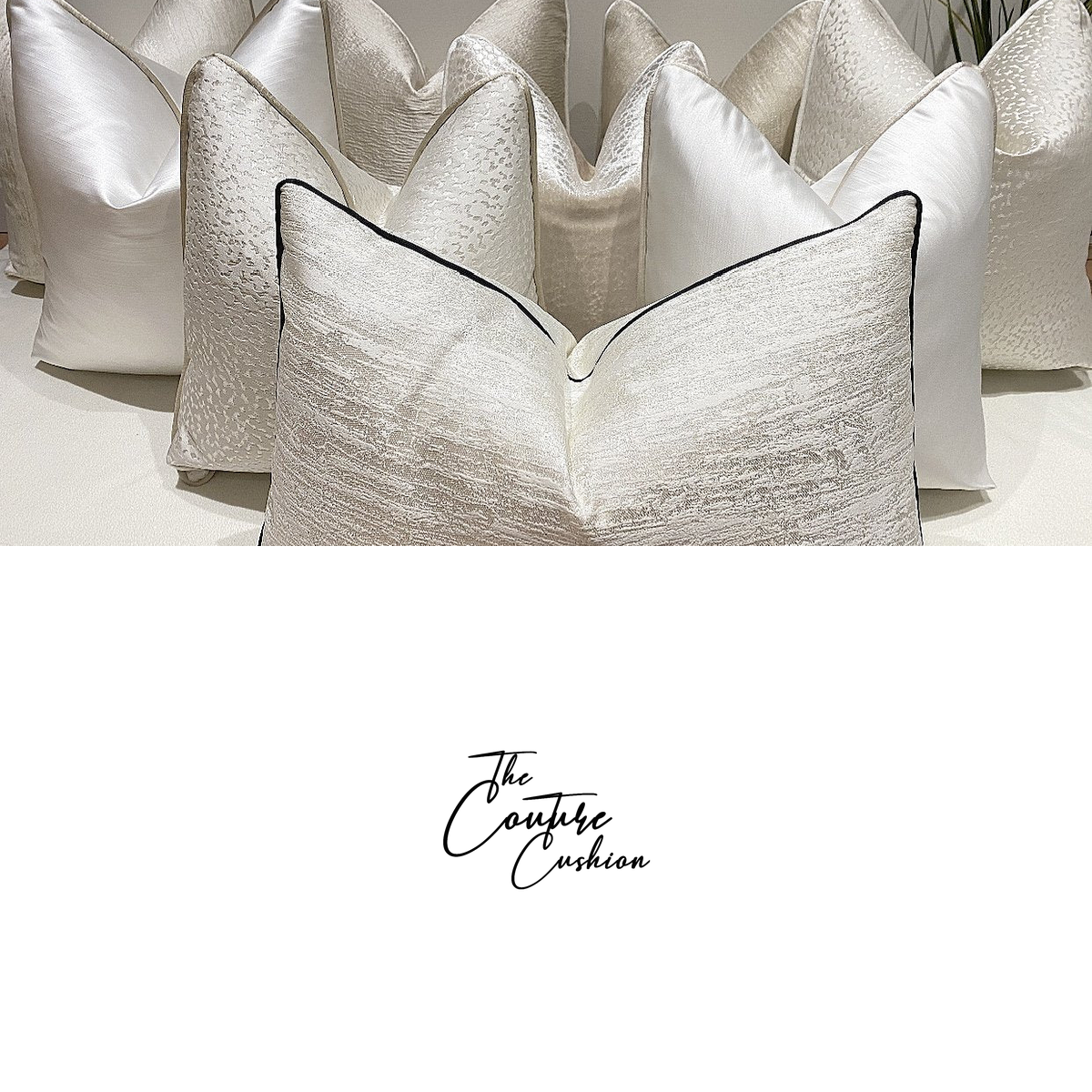 The Couture Cushion Ltd