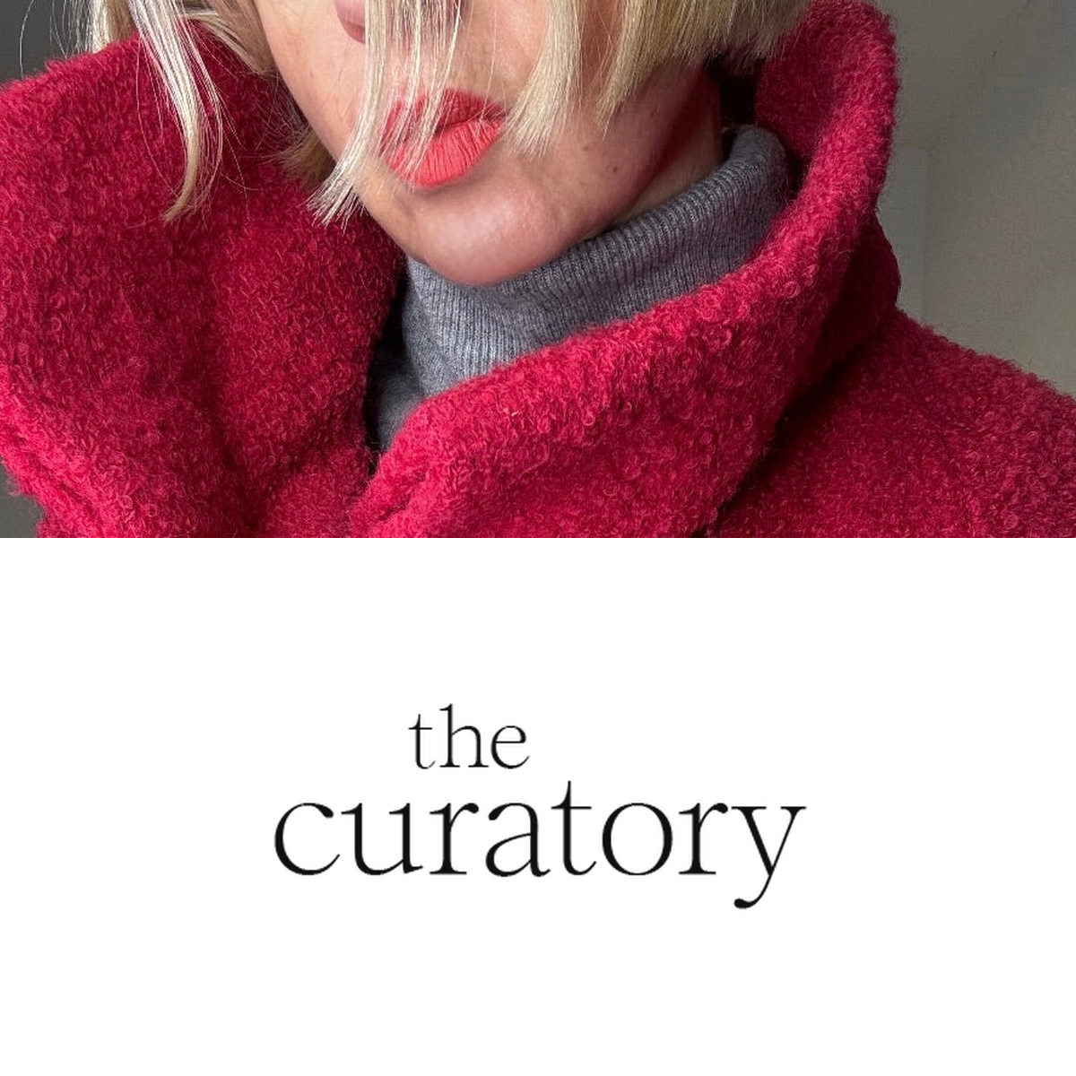 The Curatory