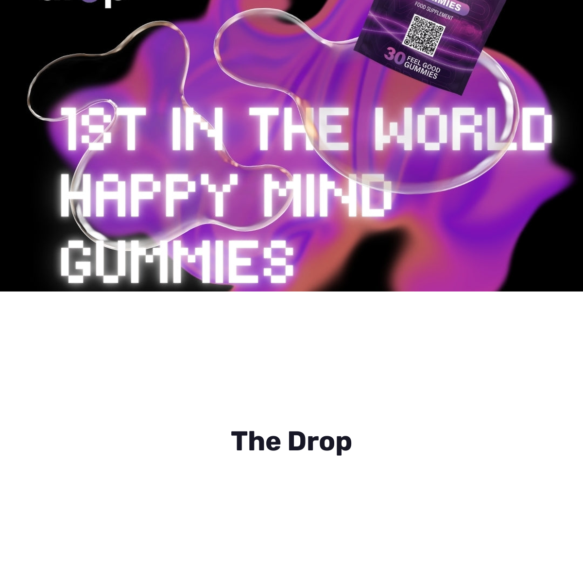 The Drop